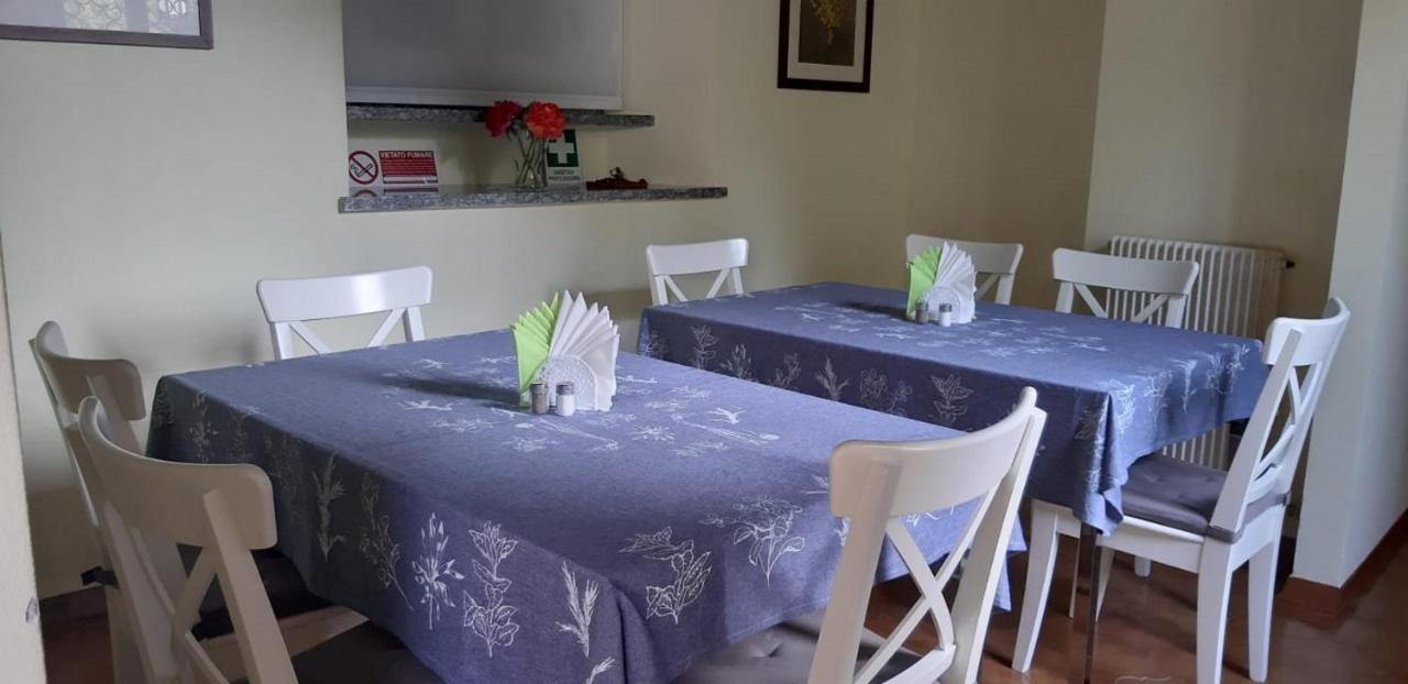 Villa Magnolia Lago Maggiore Besozzo Eksteriør billede